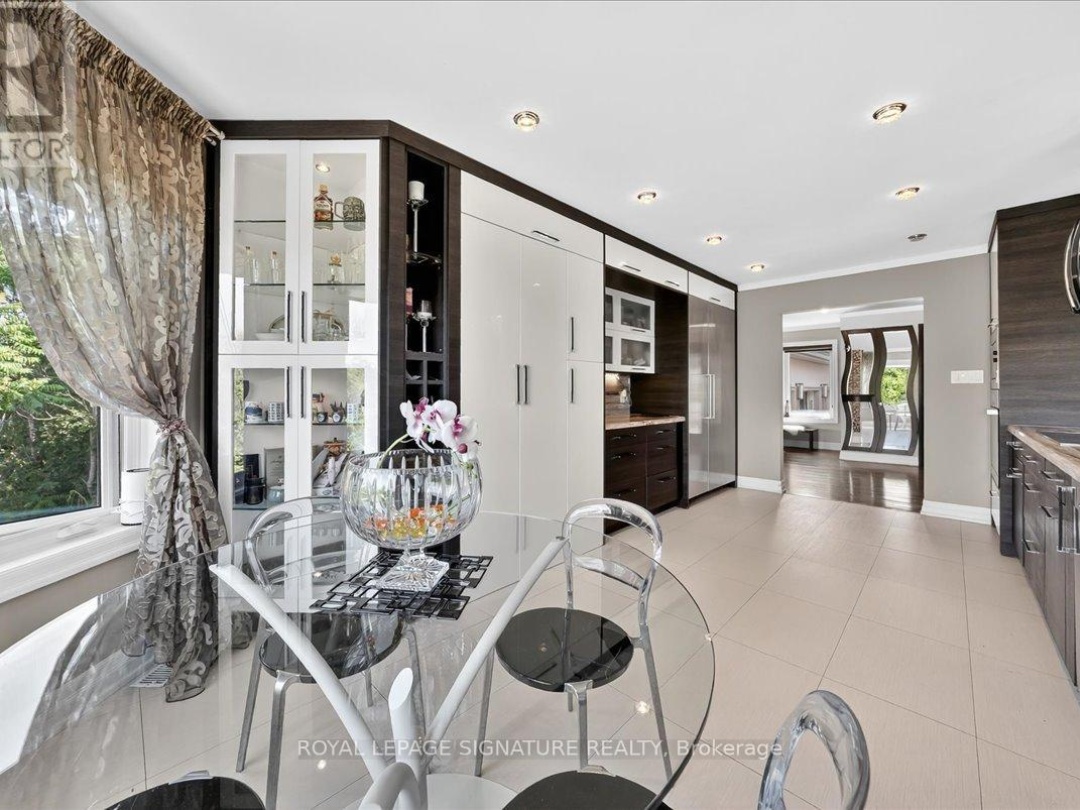 27900 THORAH SIDE ROAD, 