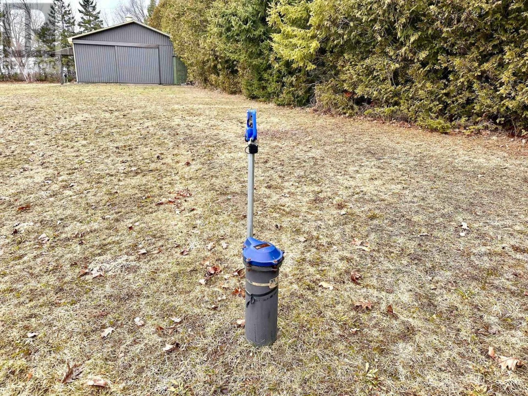 414 NORTH LINE ROAD, Kawartha Lakes (Fenelon)