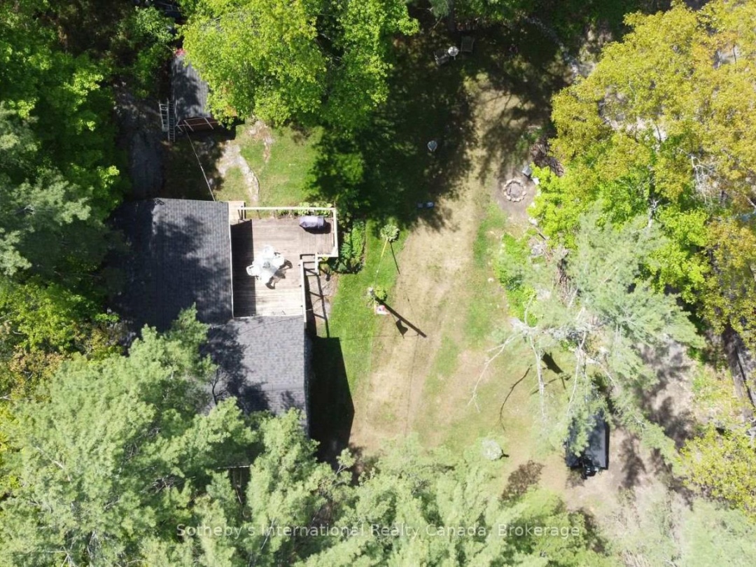 1068 Kahshe Lake Rd S, Gravenhurst (Morrison)