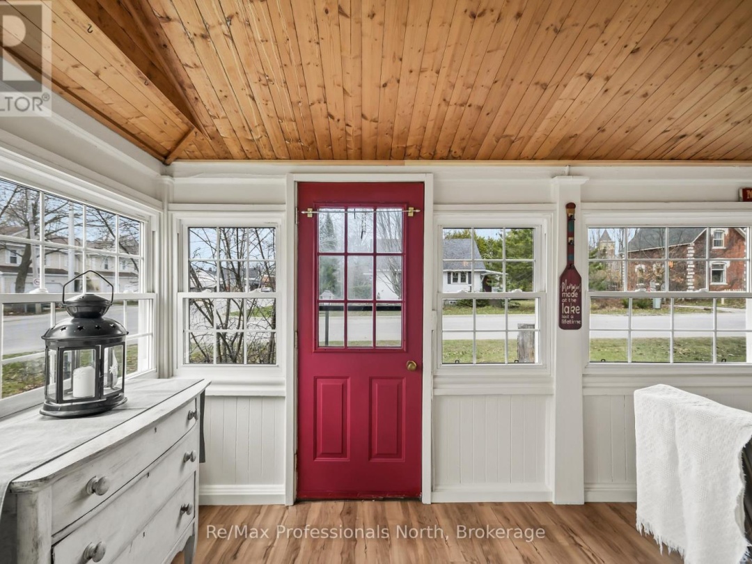 191 PHILLIP STREET W, Gravenhurst (Muskoka (S))