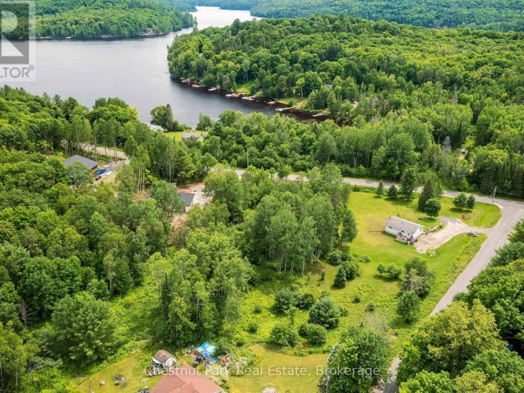 17 VERNON LANE, Huntsville (Stisted)