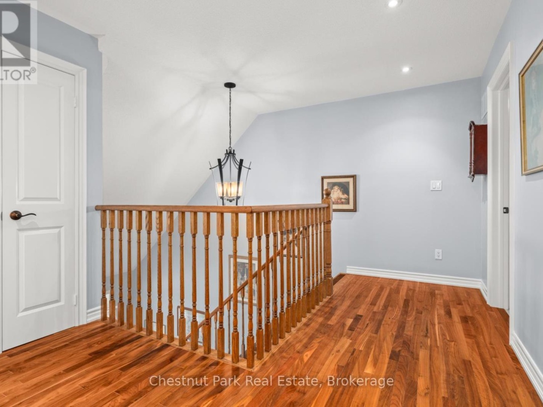 23 SPENCER STREET, Muskoka River