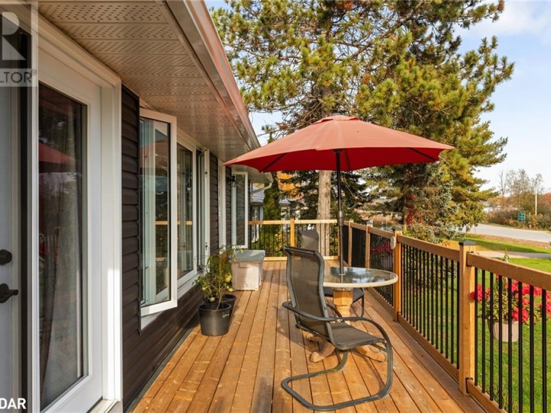 3194 SHOREVIEW Drive, Washago