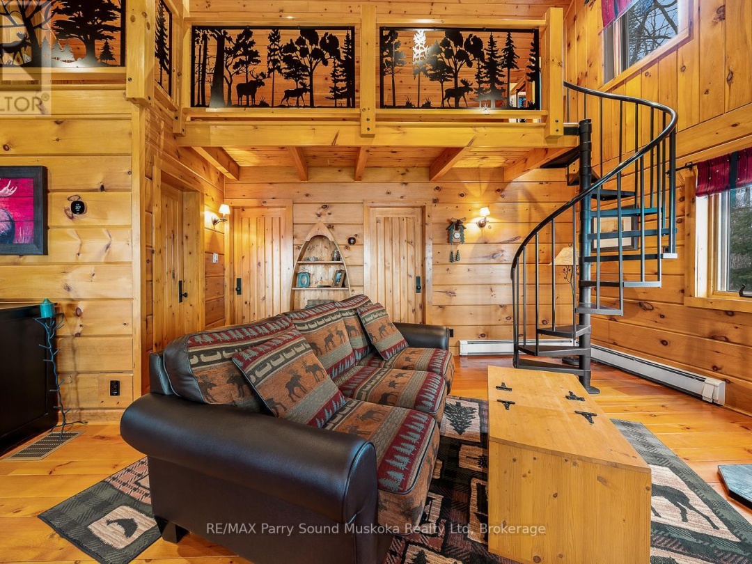 48 WENDY'S LANE, Manitouwabing Lake