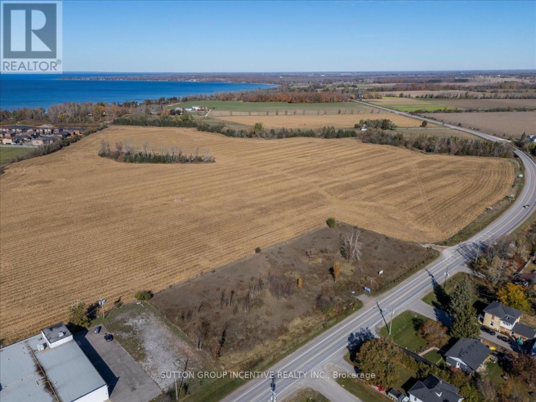 0 MARA ROAD, Brock (Beaverton)