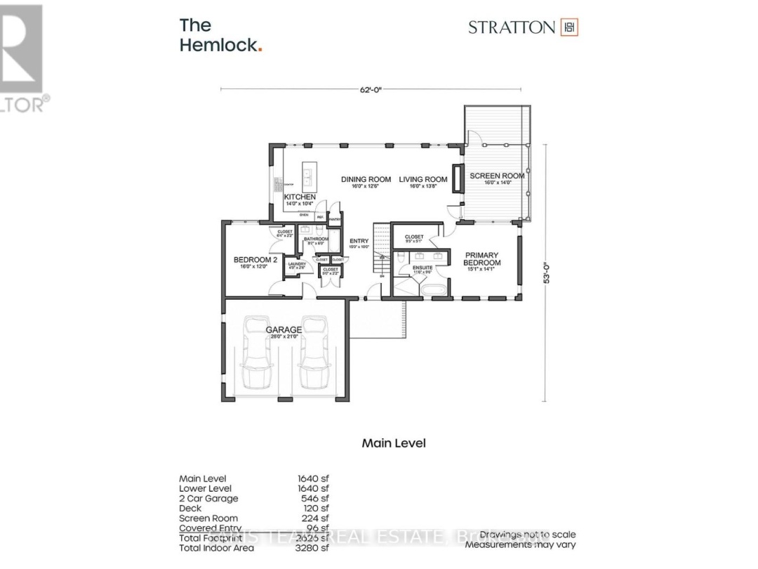 Lot 3 St Andrews Circle, Huntsville