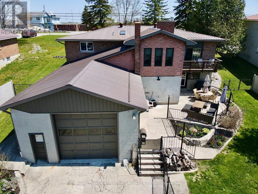674 OSBORNE STREET, 