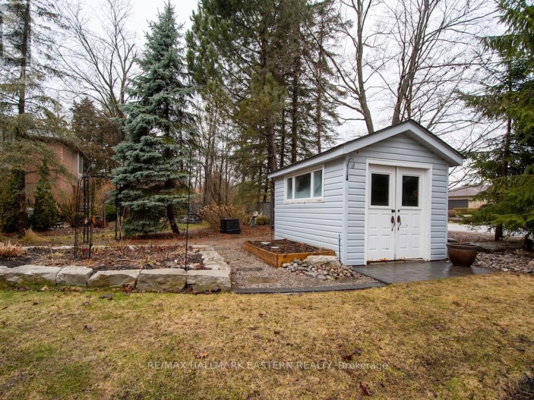 4 HUNTINGWOOD CRESCENT, Kawartha Lakes (Bobcaygeon)