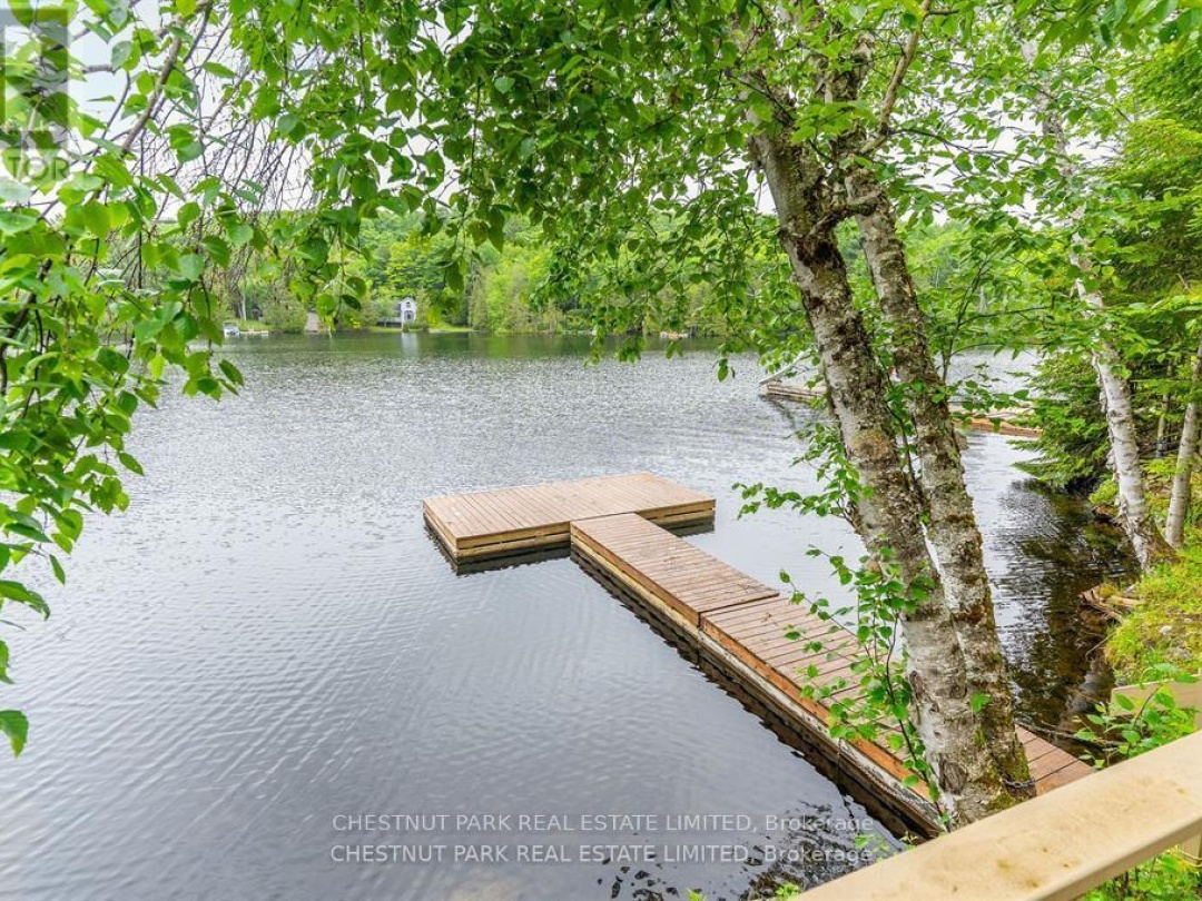 1601 CLAUDE BROWN ROAD, Bob Lake