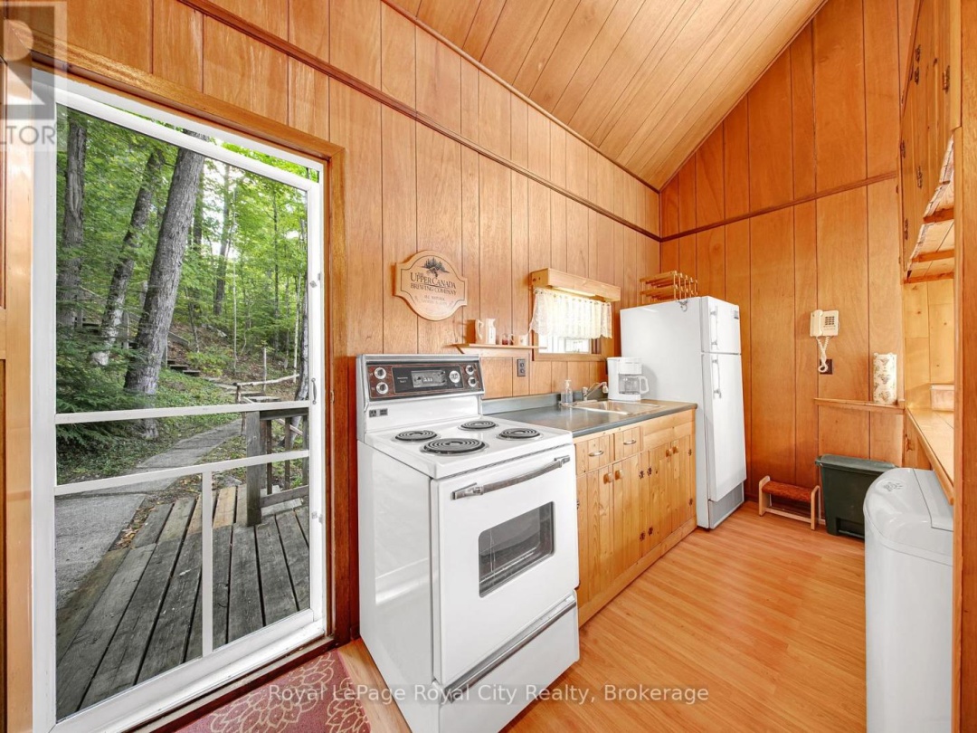 2726 KUSHOG LAKE ROAD, Kushog Lake