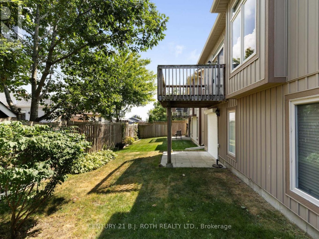 8 CANTERBURY CIRCLE, 