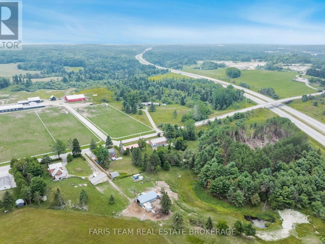 1105 FRASERBURG ROAD, 