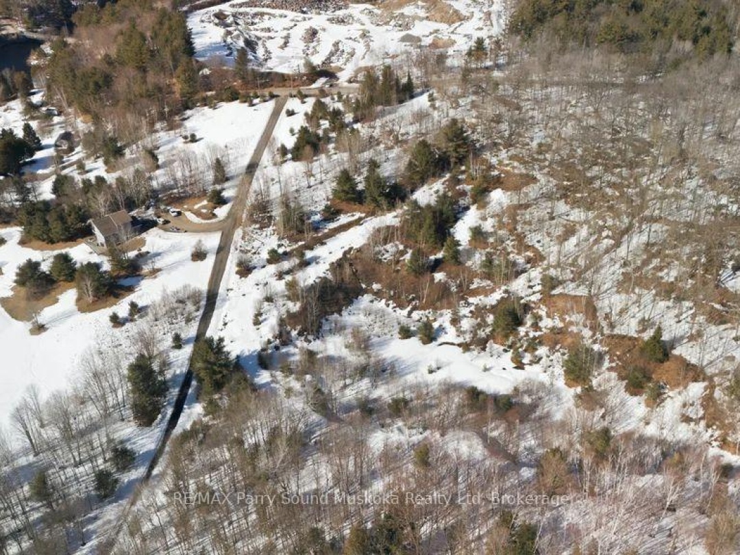 LOT 1 BURNSIDE BRIDGE ROAD, McDougall