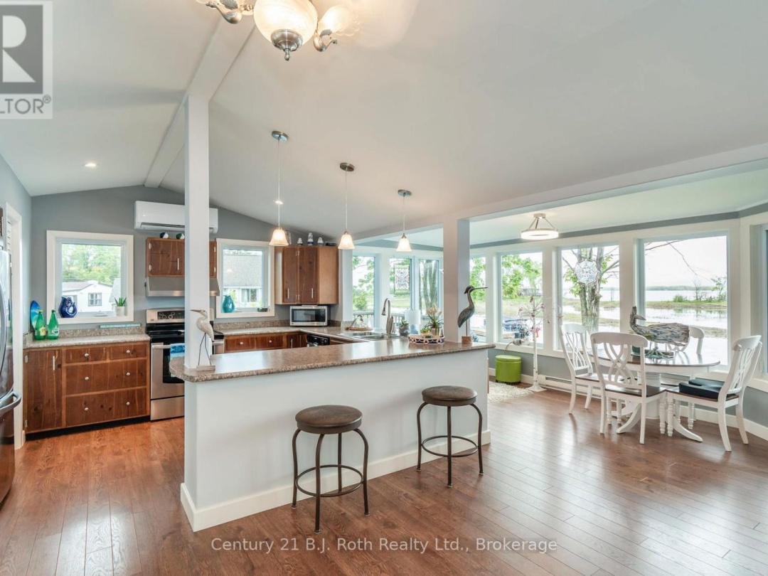 24 WILCOX ROAD, Georgian Bay