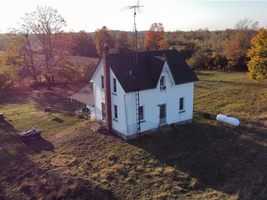 229 CREEK VIEW Road, Woodville
