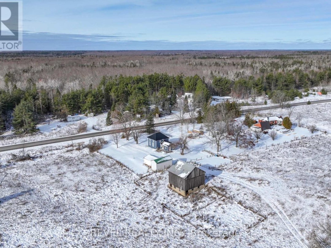 2426 COUNTY ROAD 48, Kawartha Lakes (Bexley)