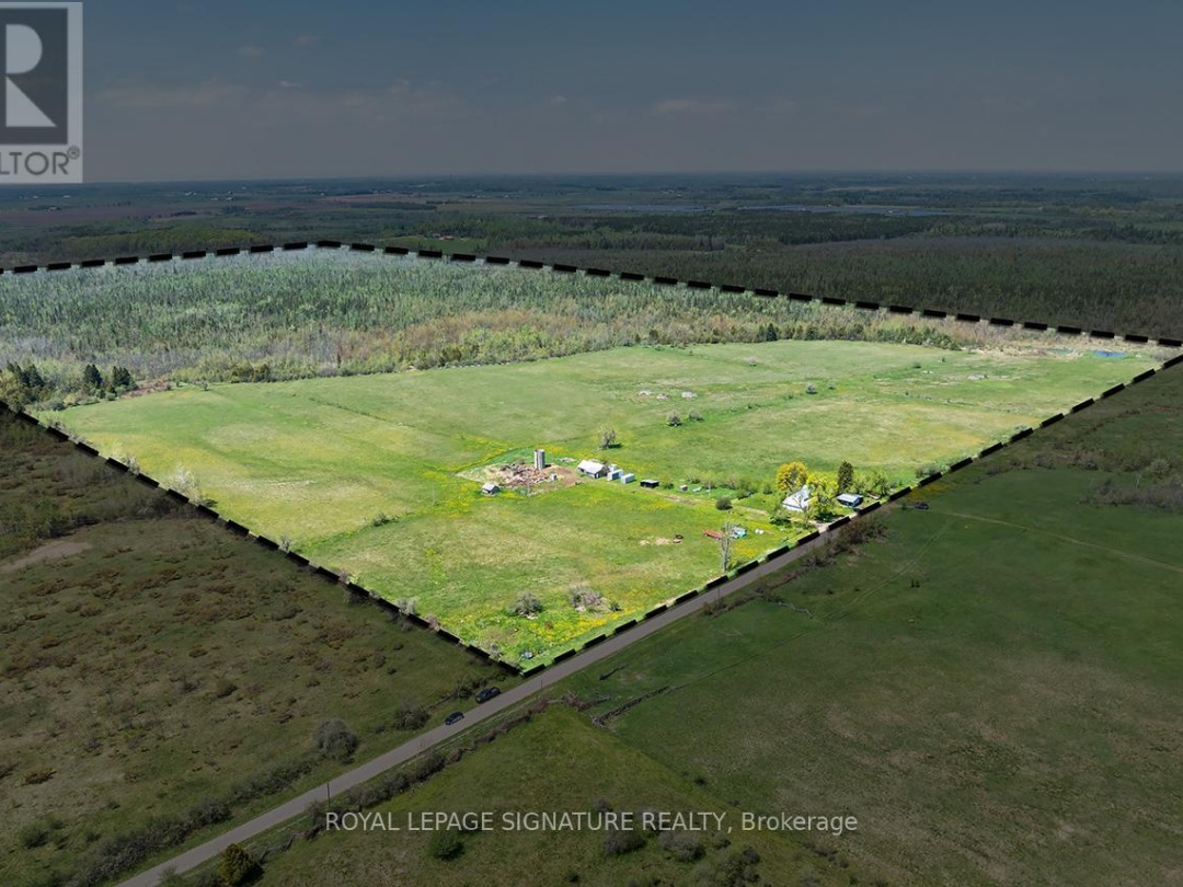 1007 MOOR ROAD, Kawartha Lakes (Eldon)