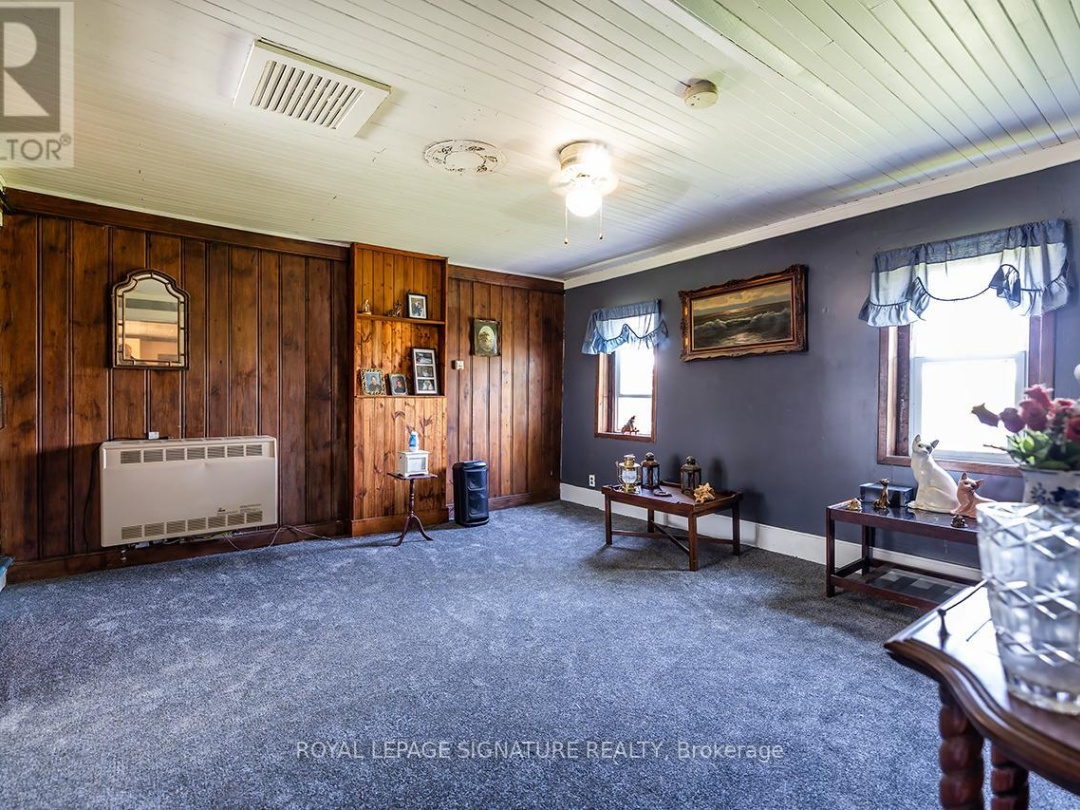 1007 MOOR ROAD, Kawartha Lakes (Eldon)