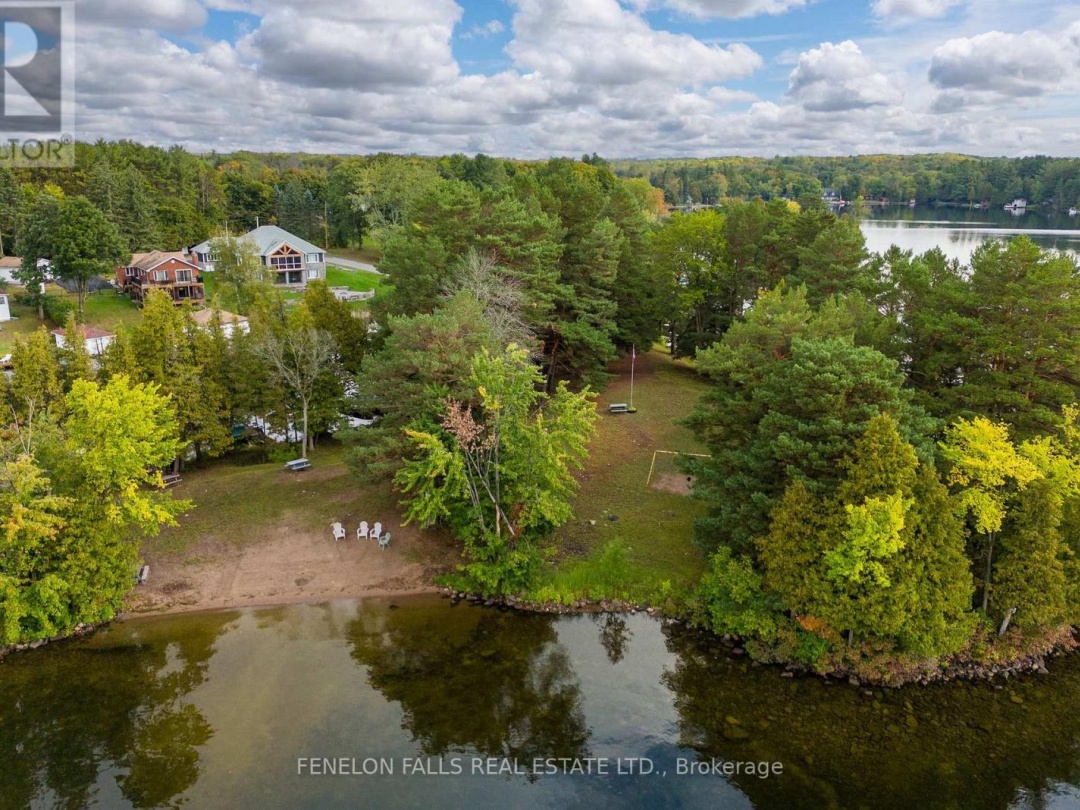 138 ALPINE LAKE ROAD, Pigeon Lake