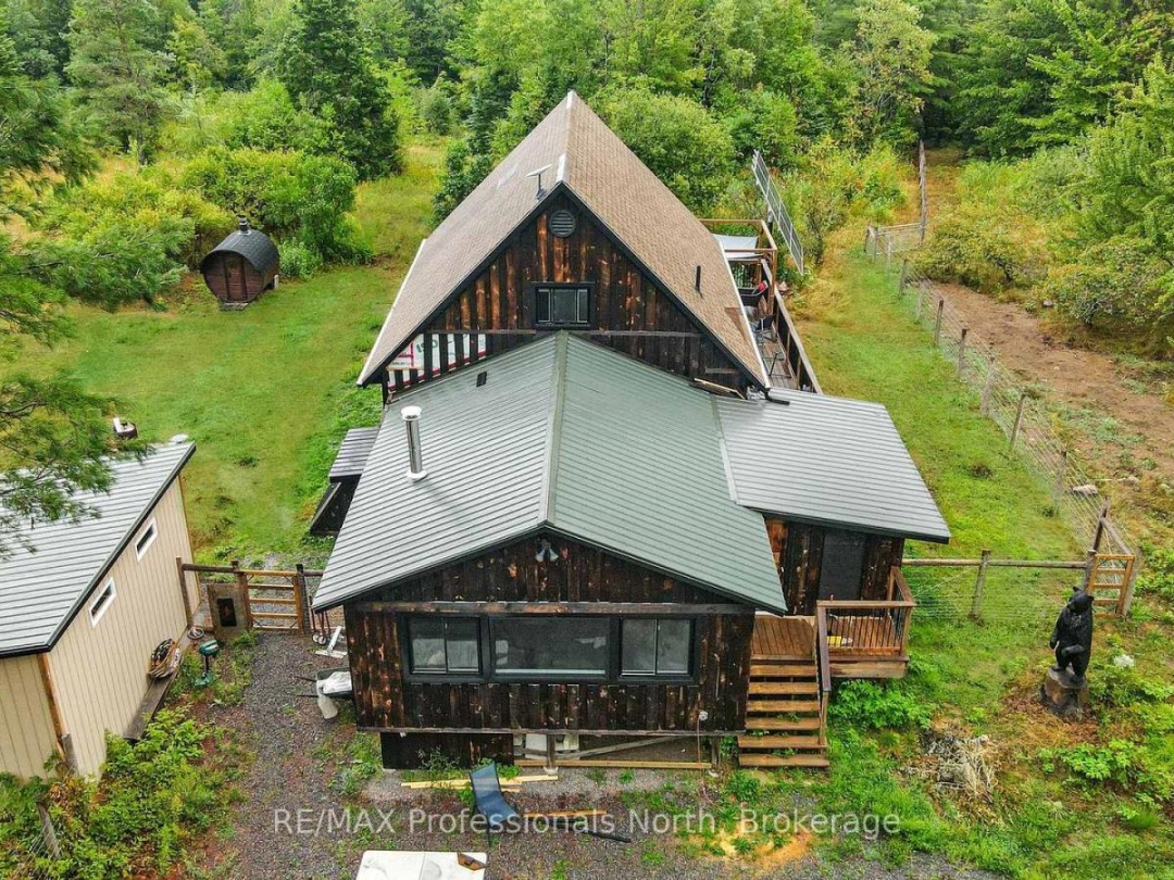 1597 QUEENS LINE ROAD, 