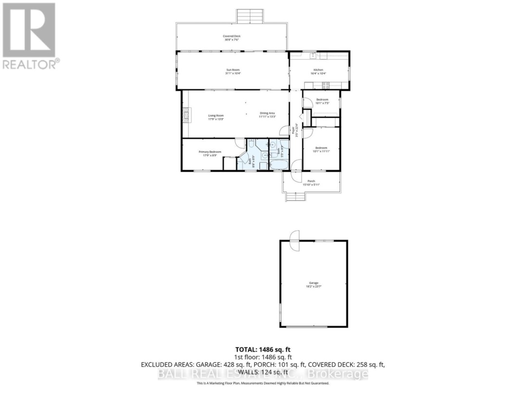 11 LAKEVIEW CRESCENT, Pigeon Lake