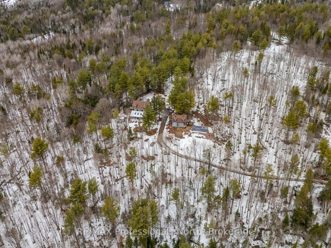 1127 BOBCAYGEON ROAD, Minden Hills (Anson)