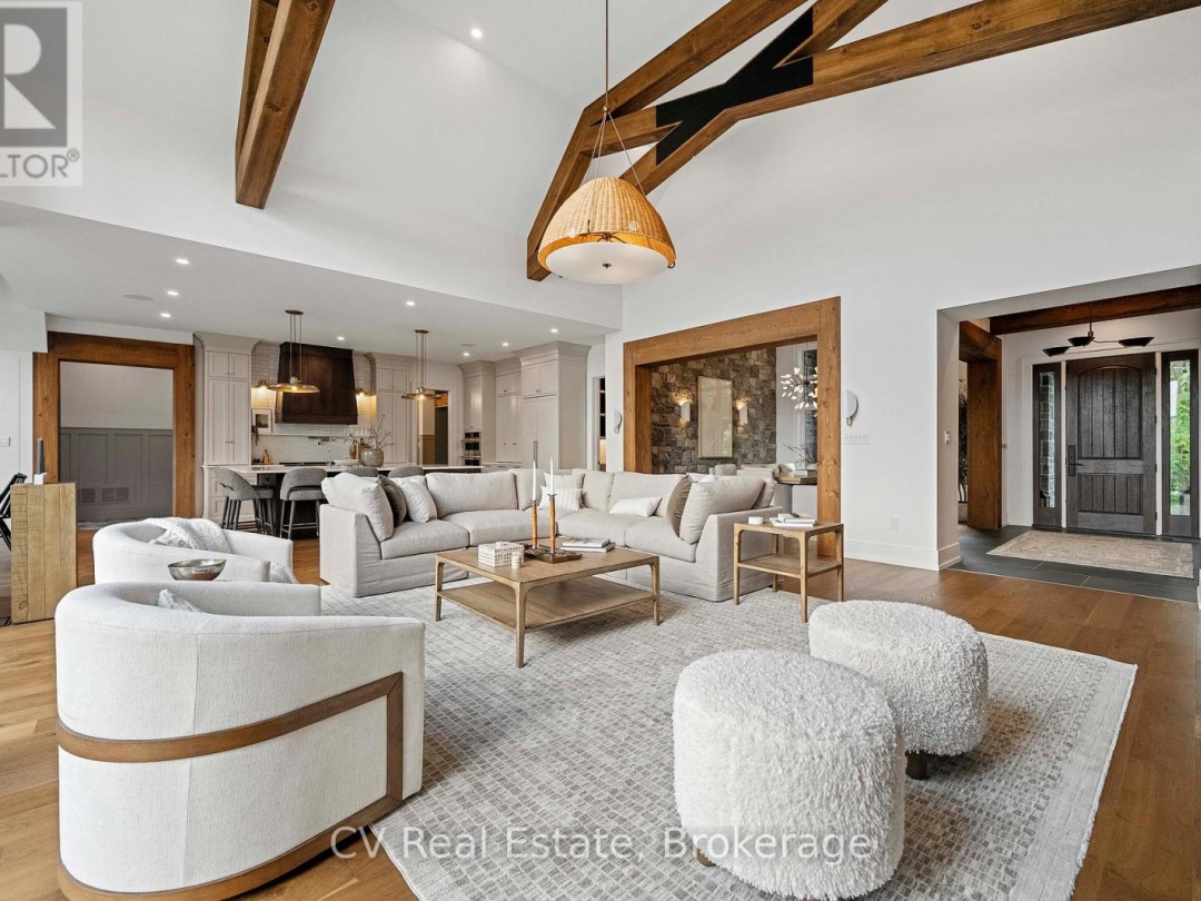 1031 ROAD 2900, Lake Muskoka