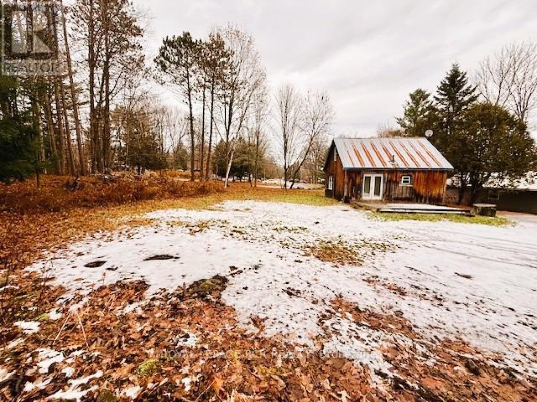93 TOWN LINE ROAD W, Huntsville (Brunel)