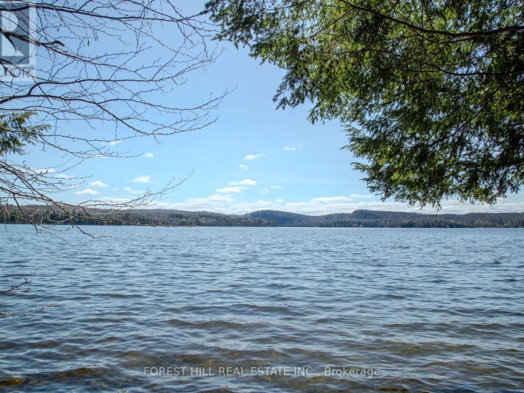 0 Maplehurst Drive, Lake of Bays