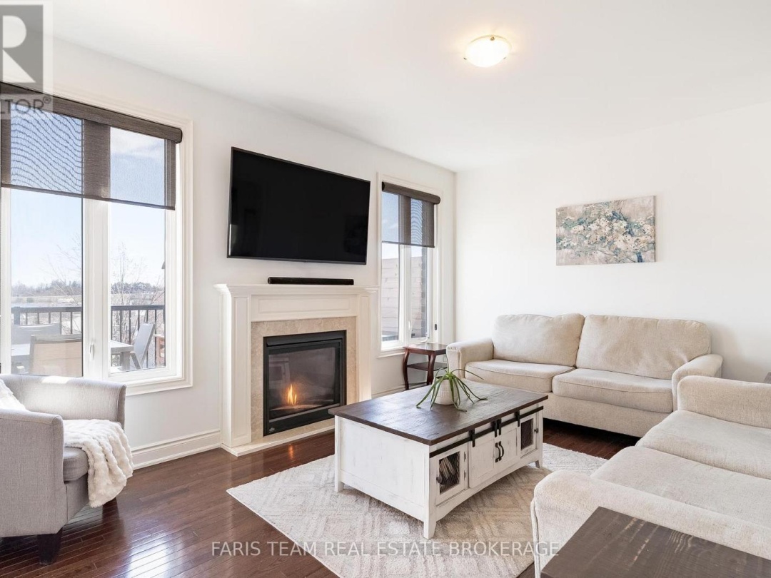 3117 EMPEROR DRIVE, Orillia