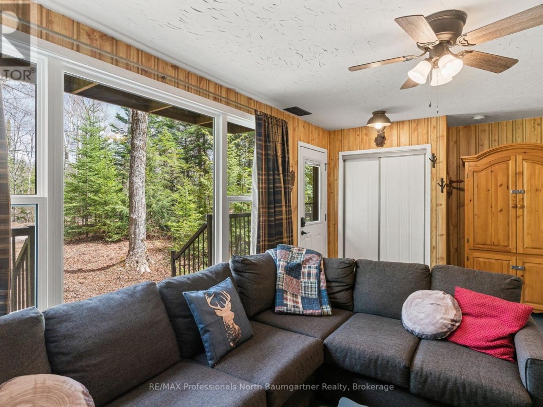 2041 GLAMOR LAKE ROAD, Highlands East (Monmouth)