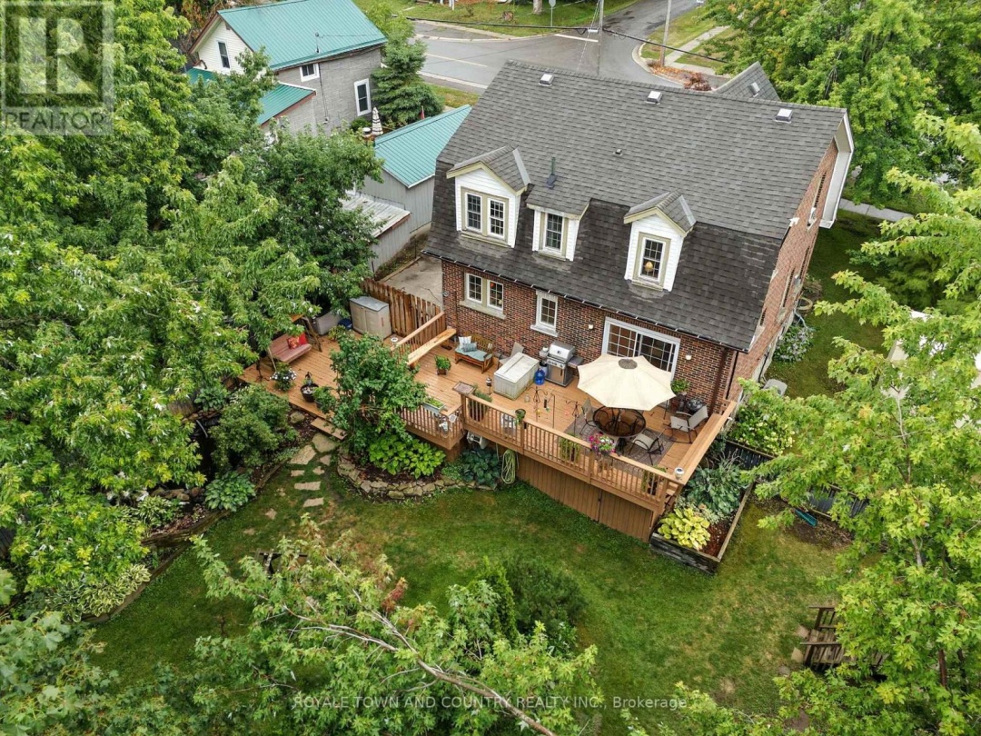 402 ELDON ROAD, 