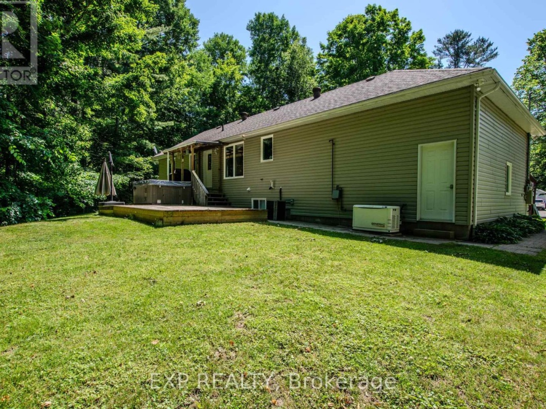 56 BECKETTS SIDE ROAD N, 