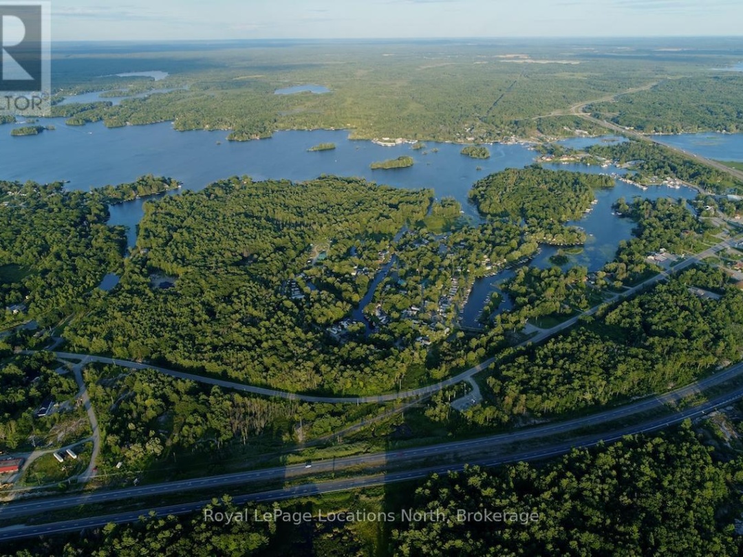 14 PINE VALLEY ROAD, Georgian Bay (Baxter)