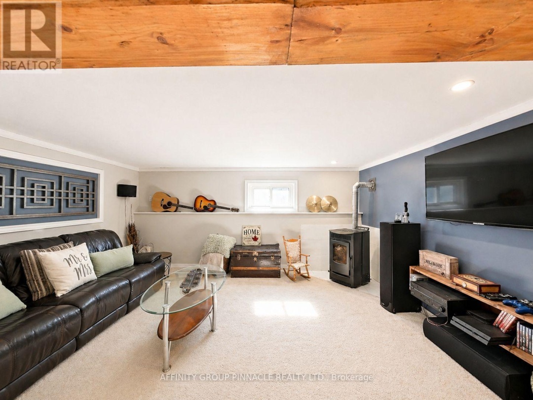 39 MUSKIE DRIVE, Lake Scugog