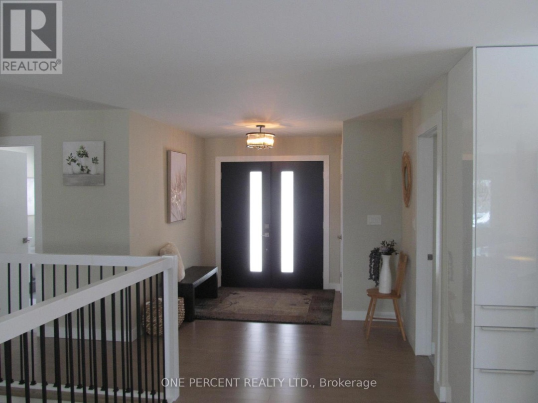 1333 WALKER LAKE DRIVE, Lake of Bays (Sinclair)