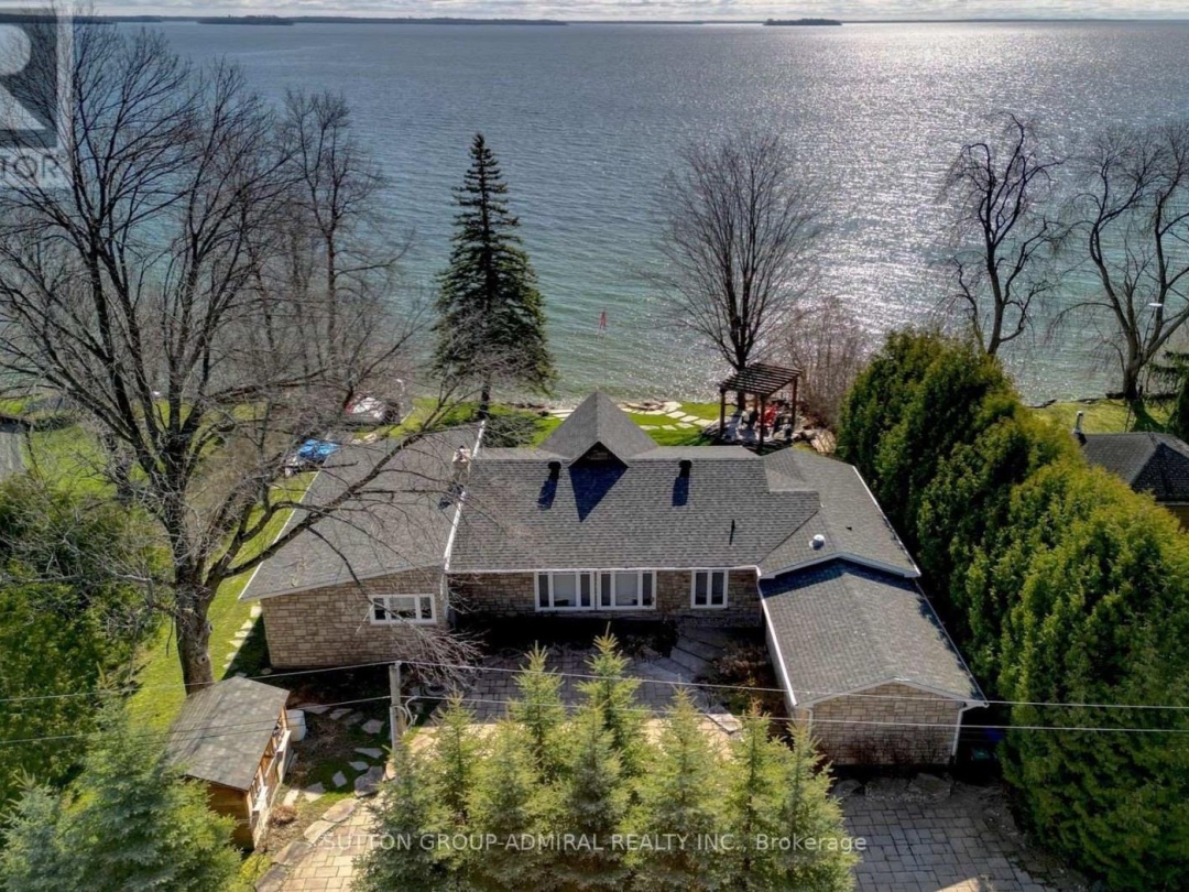 259 Moon Point Drive E, Oro-Medonte