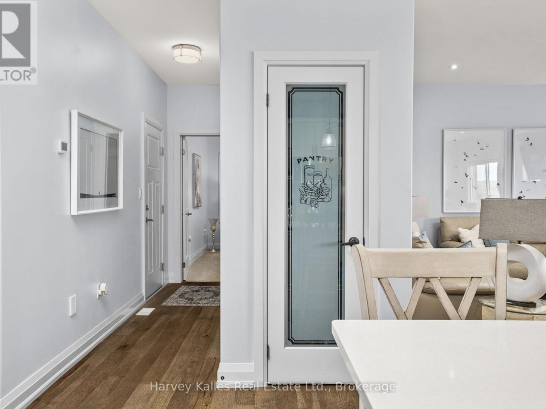 5 BRAESIDE CRESCENT, 