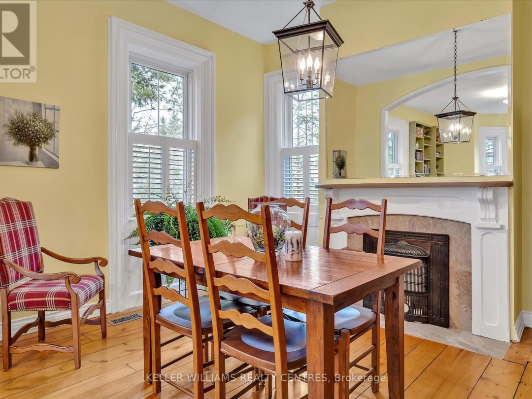 140 KING STREET, Kawartha Lakes (Woodville)