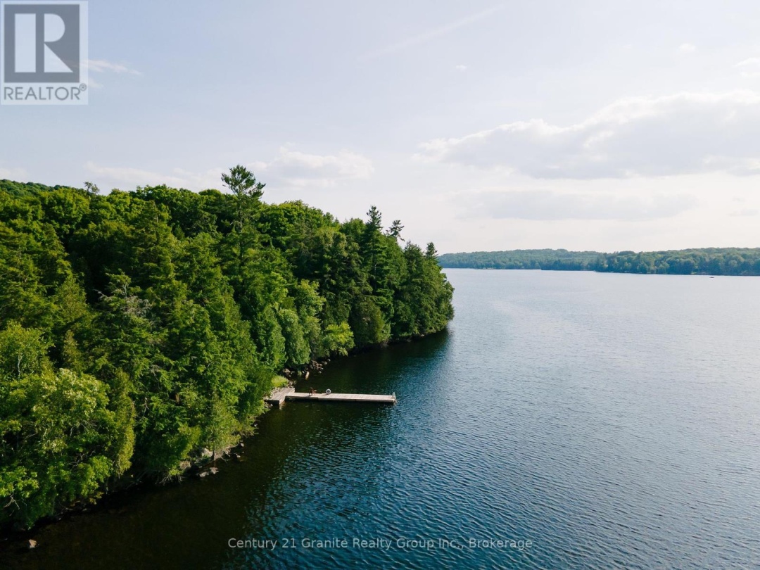 3437 KASHAGAWIGAMOG LAKE ROAD, 