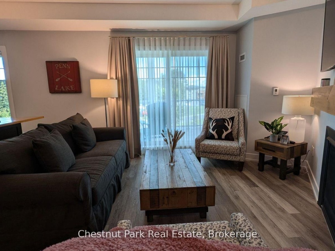 316 - 25 PEN LAKE POINT ROAD, Peninsula Lake