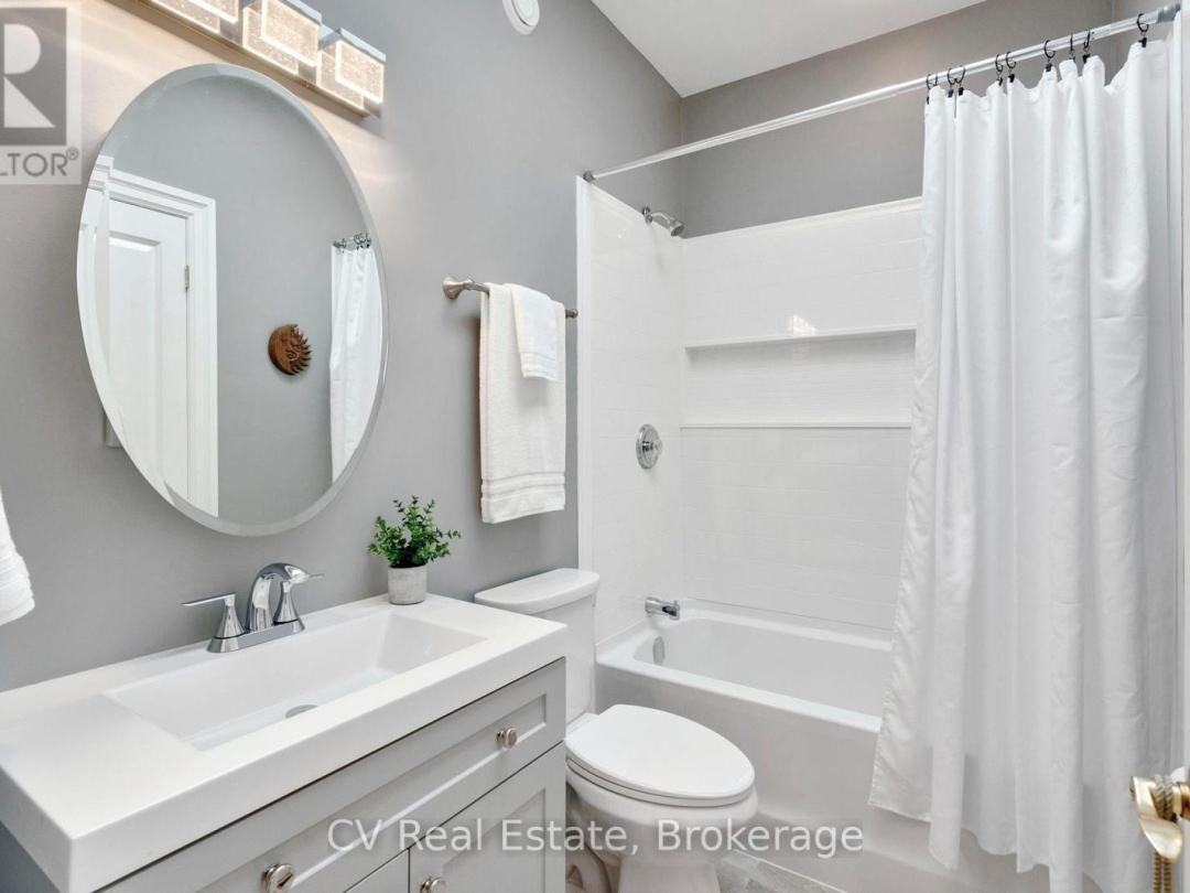 2884 SUNNYDALE LANE, Ramara
