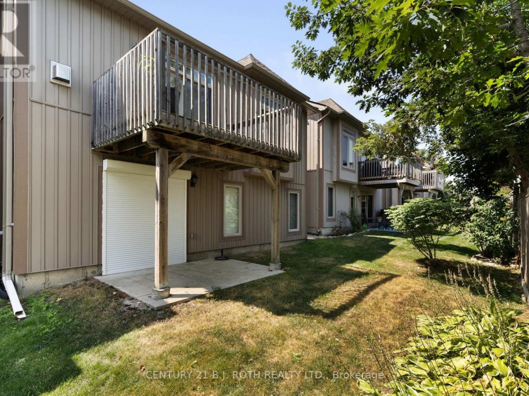 8 CANTERBURY CIRCLE, 