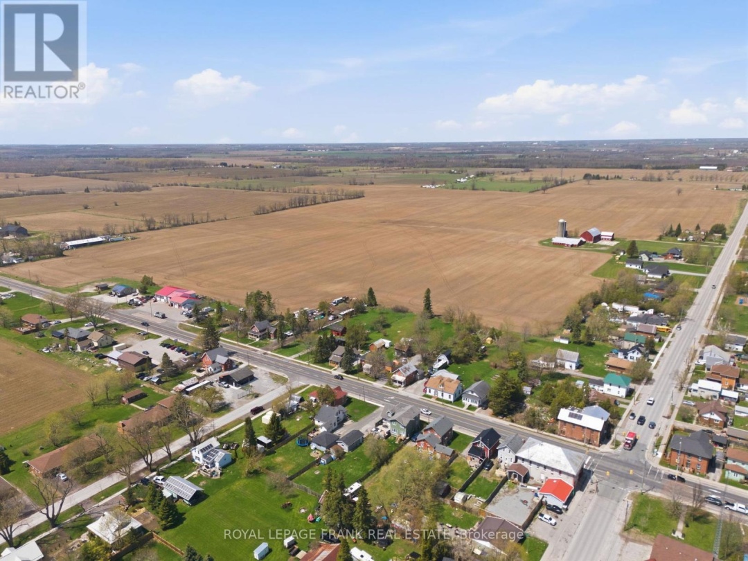 958 ELDON ROAD, Kawartha Lakes (Oakwood)
