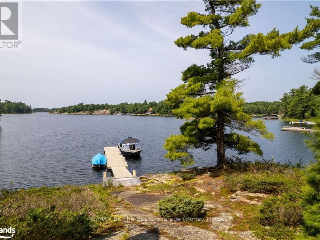 15548 Georgian Bay Shore, Georgian Bay (Baxter)