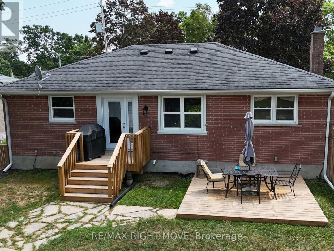 62 NORTH STREET W, 