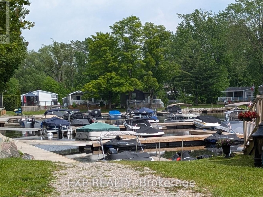 1082 SHAMROCK MARINA ROAD, Severn River