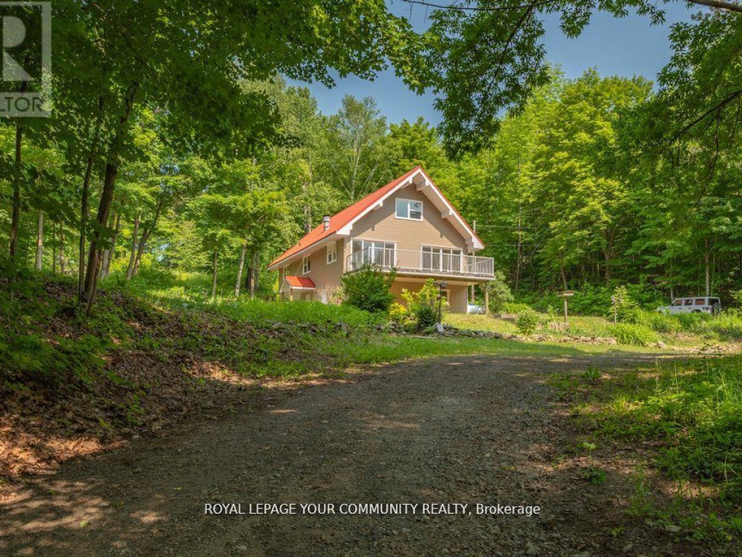9297 HIGHWAY 118 E, Minden Hills (Minden)