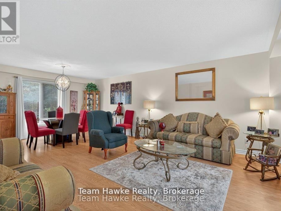29 BOYD CRESCENT, Oro-Medonte (Moonstone)