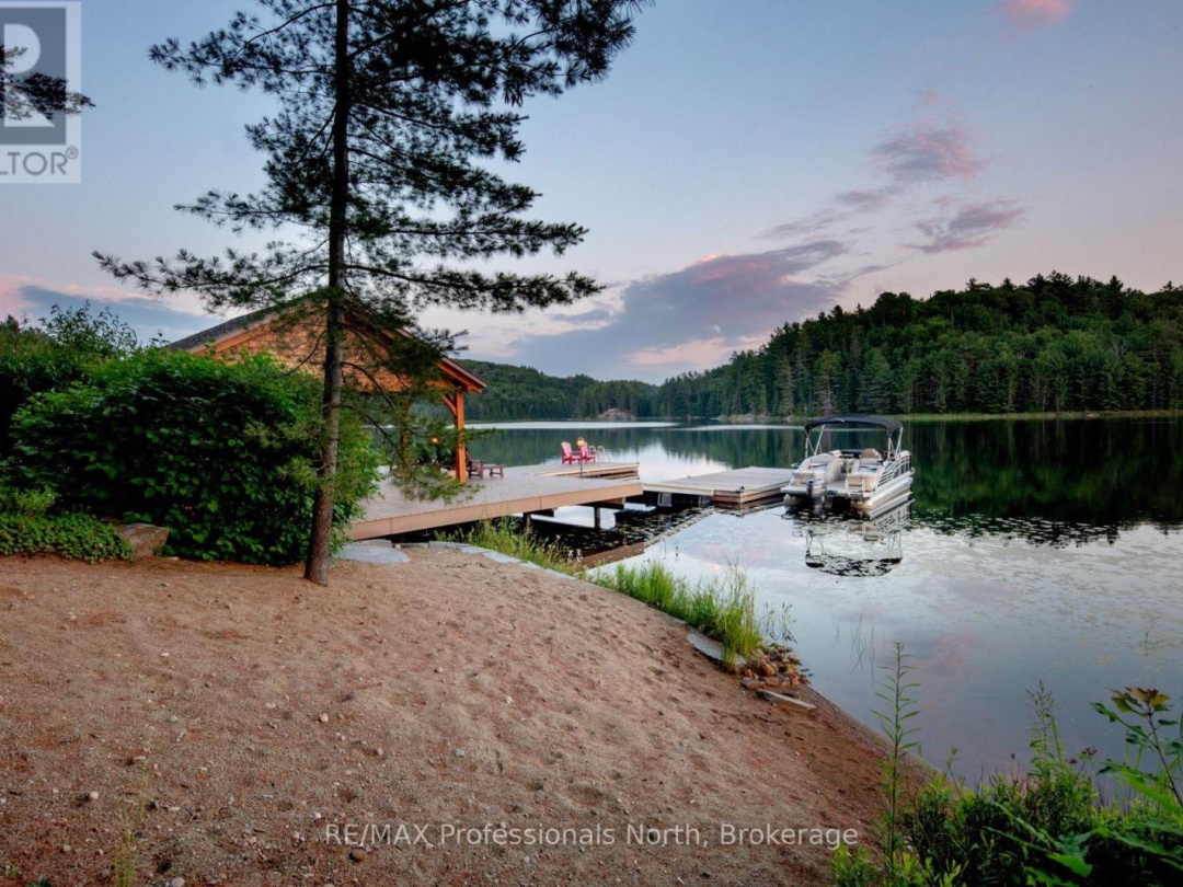 1600 MISTY KNOLL TRAIL, Klaxon Lake